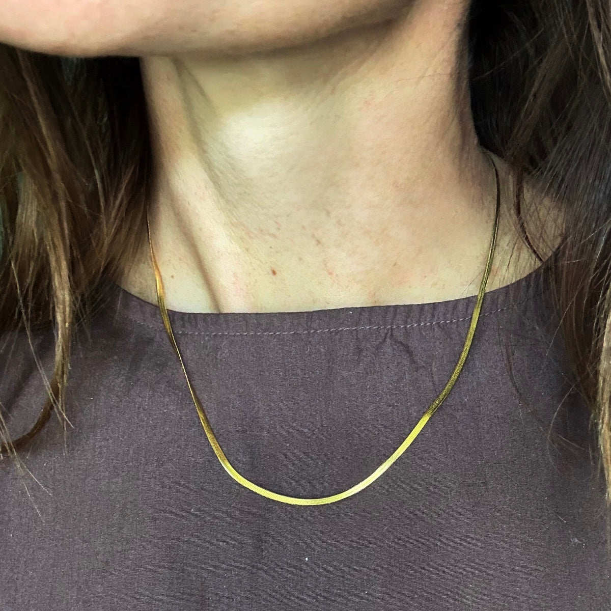 Holland Necklace 2.0