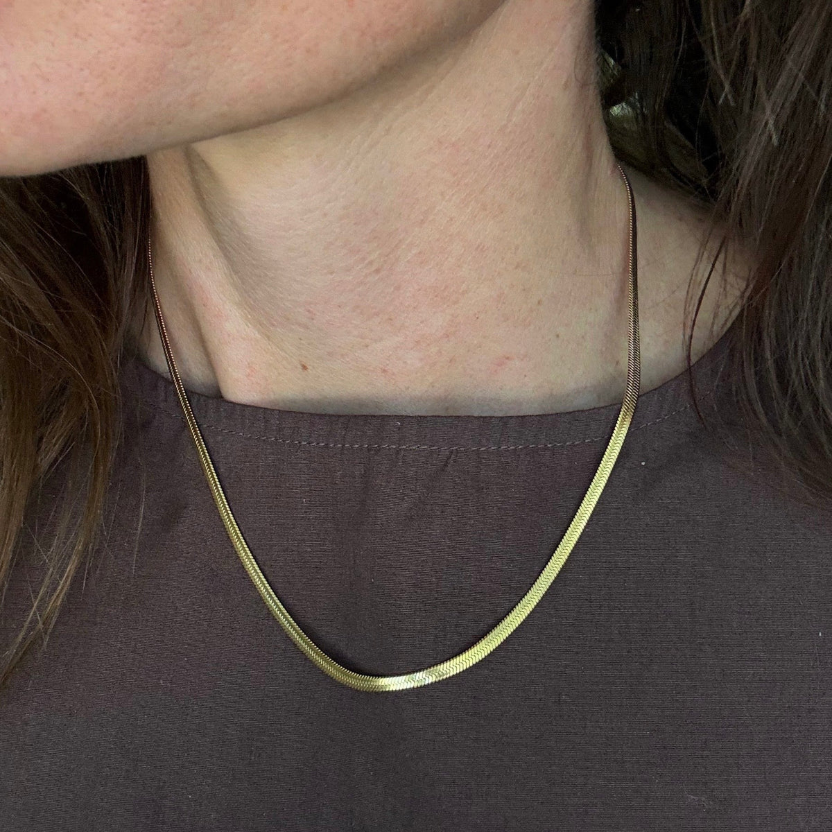 Holland Necklace 3.0