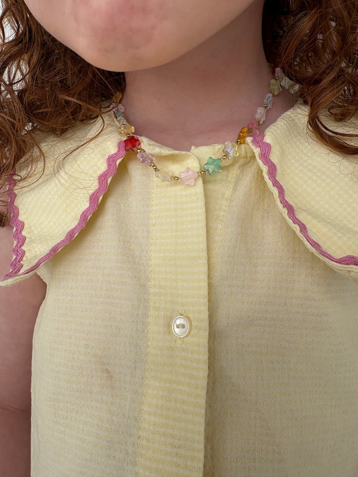 The Dally Necklace