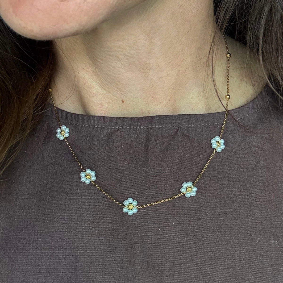 Georgia Necklace