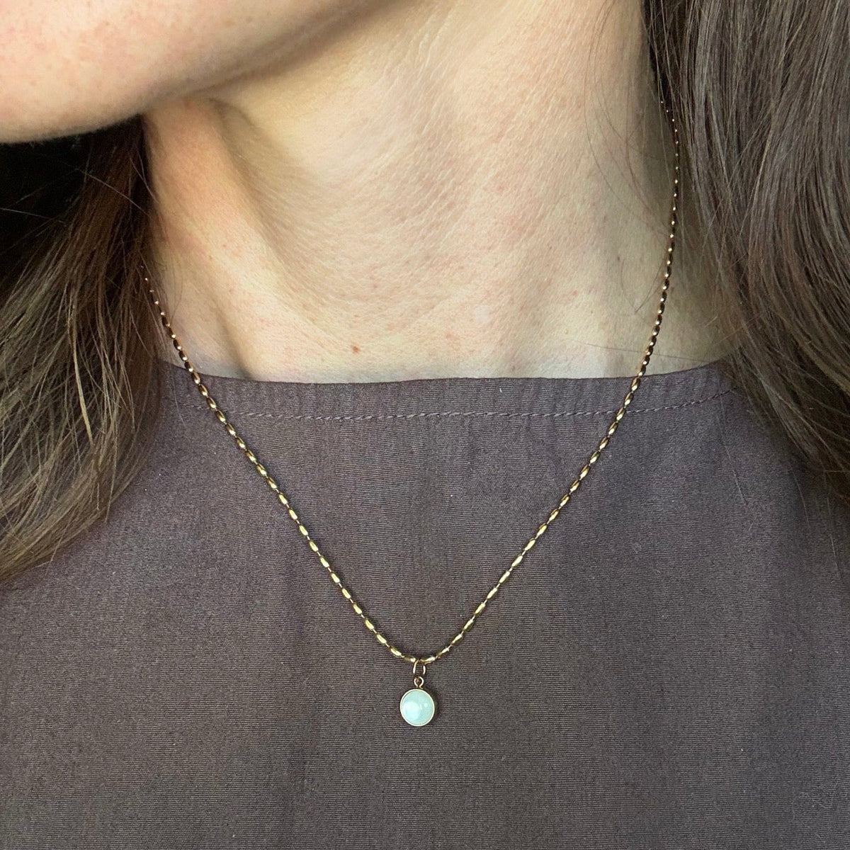 Maizey Necklace