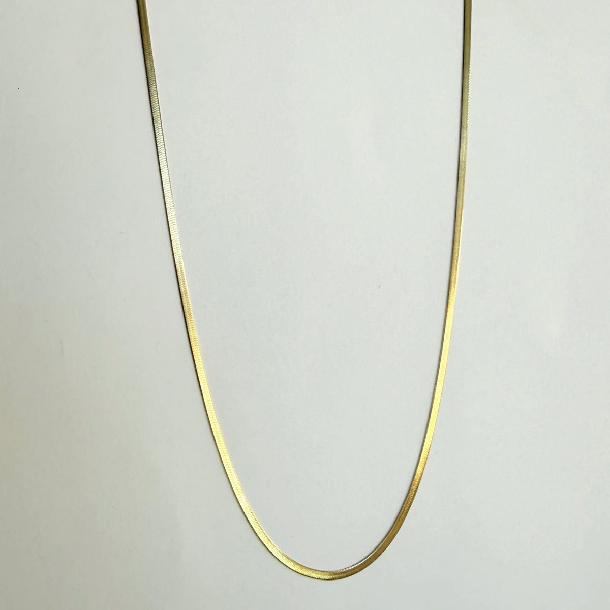 Holland Necklace 2.0