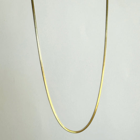 Holland Necklace 2.0