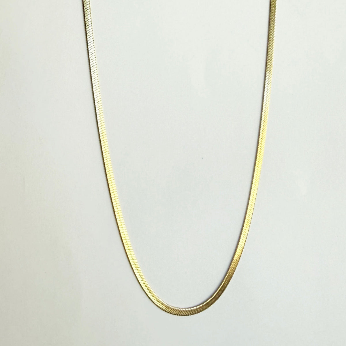 Holland Necklace 3.0