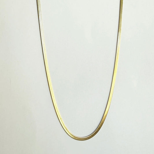 Holland Necklace 3.0
