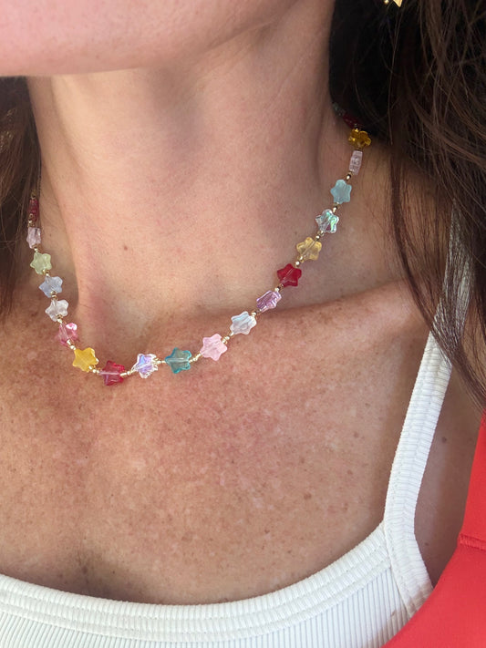 The Dally Necklace