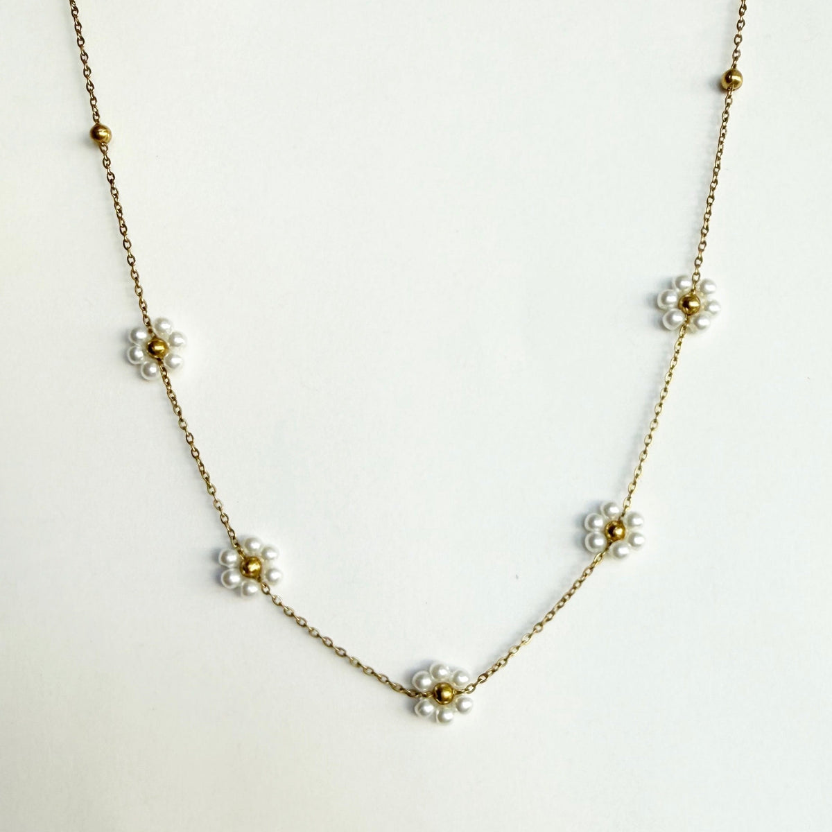 Georgia Necklace