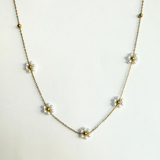 Georgia Necklace