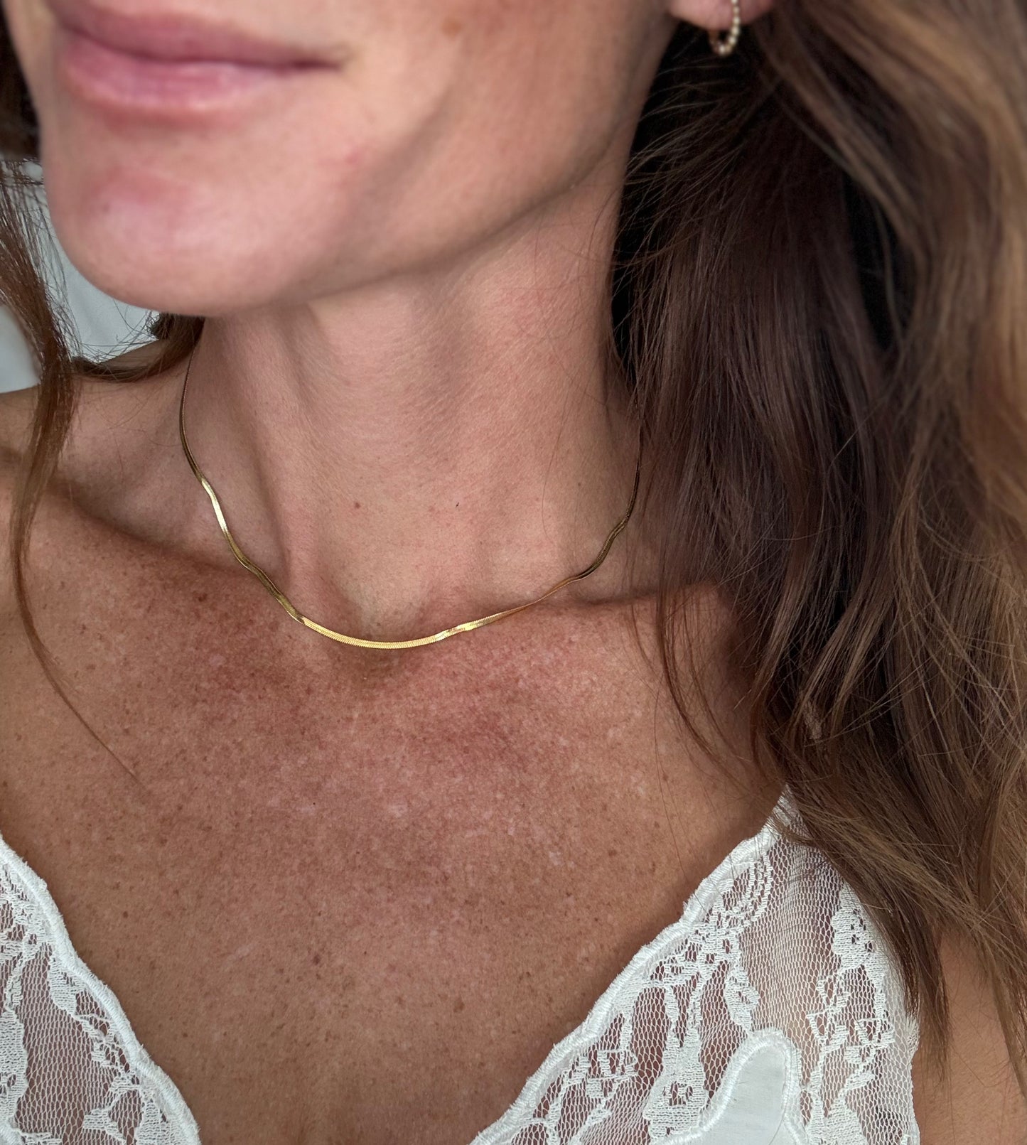 Holland Midi Necklace