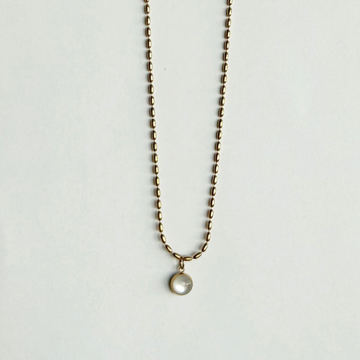 Maizey Necklace