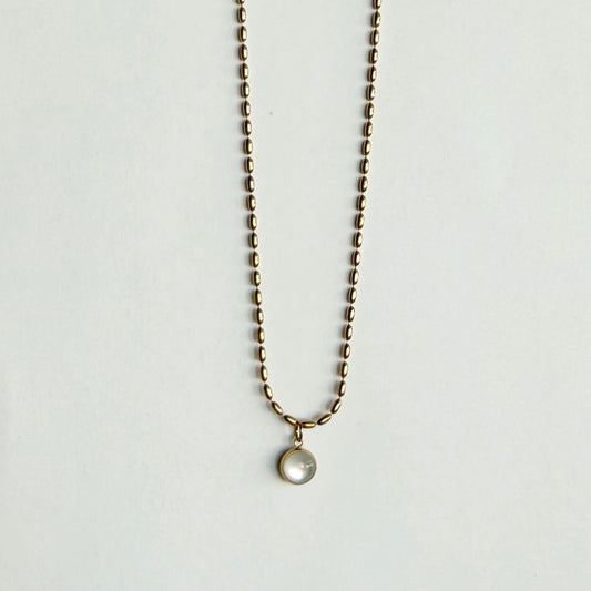 Maizey Necklace