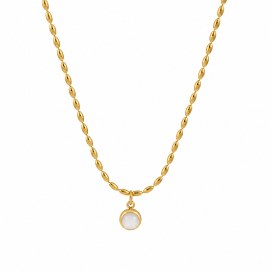 Maizey Necklace
