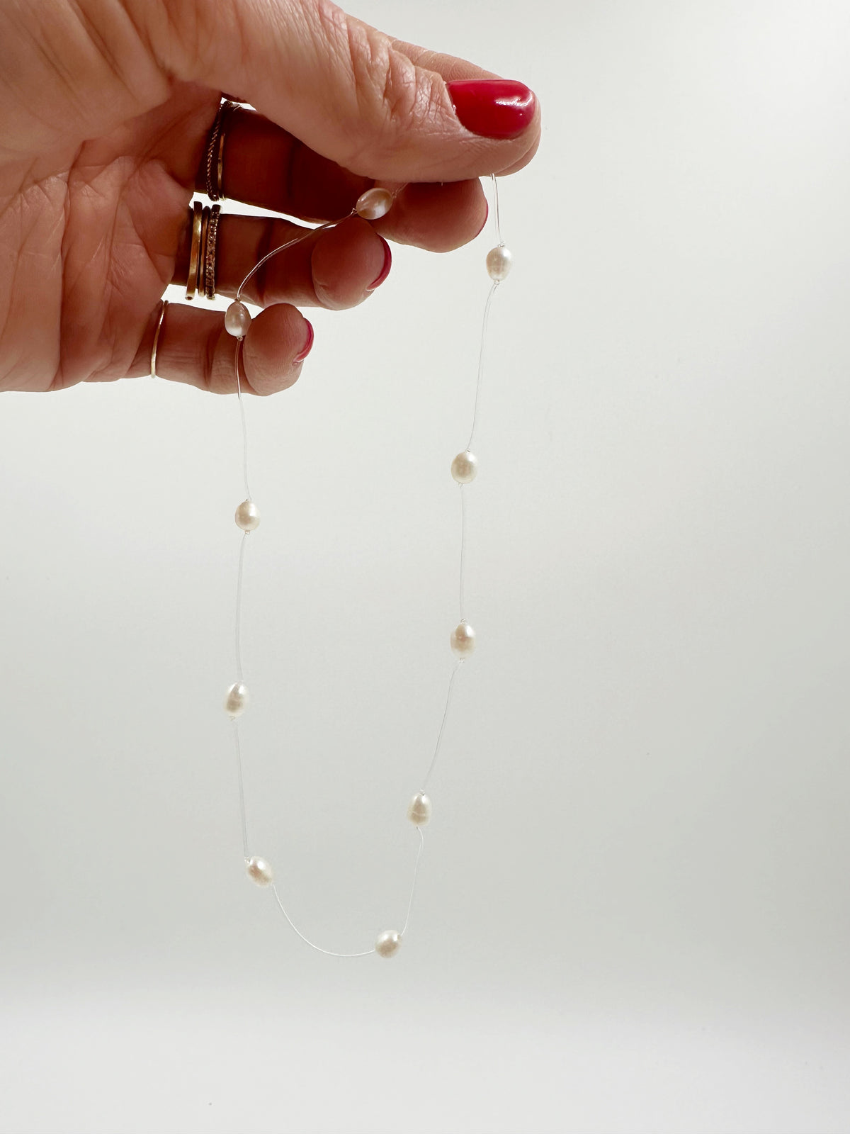 The Marley Necklace