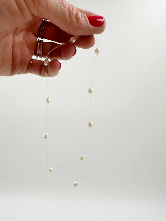 The Marley Necklace