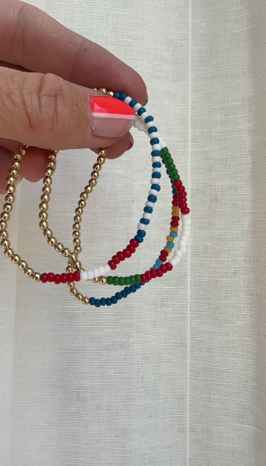 Missionary Bracelets
