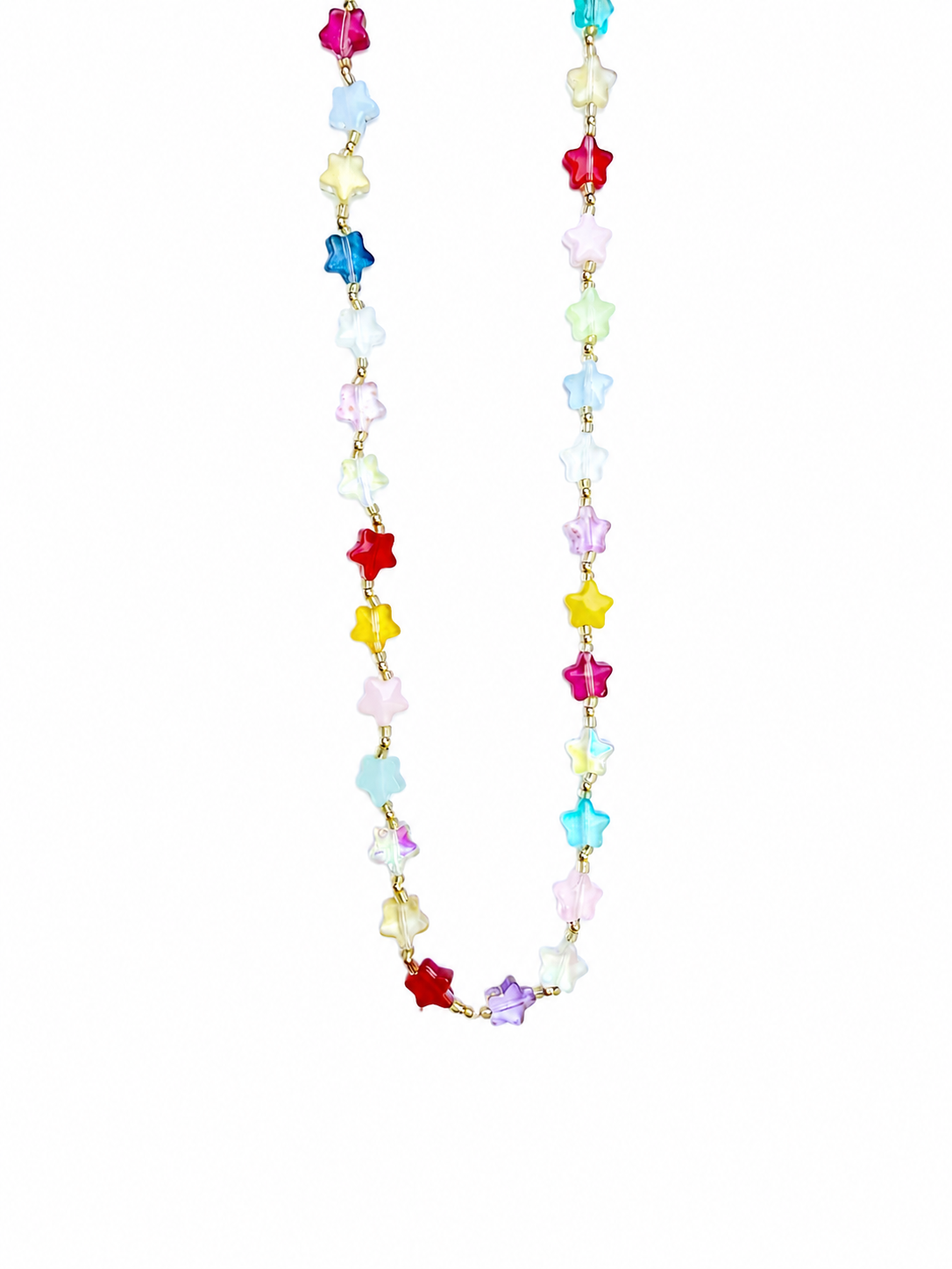The Dally Necklace