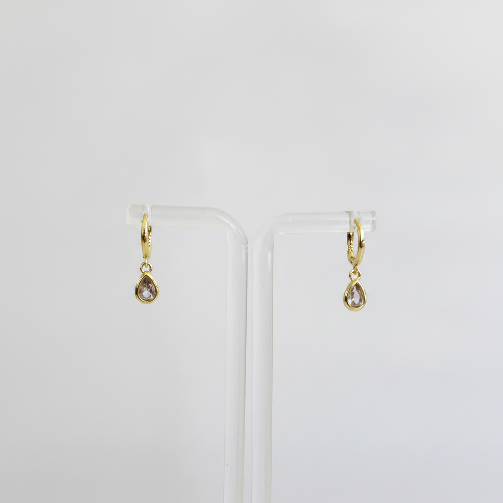 Diamond Drops - Enhanced